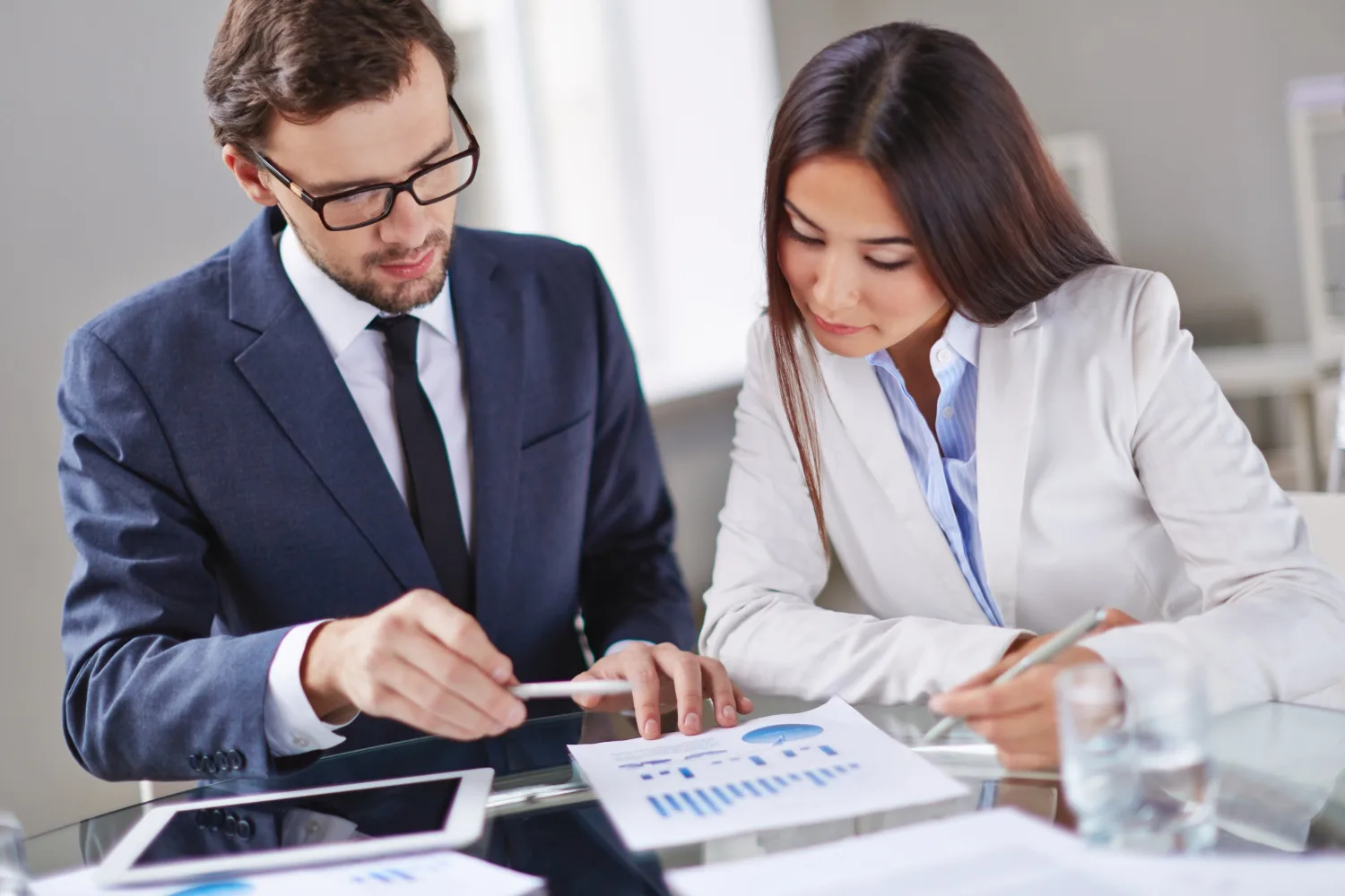 CPA Firms