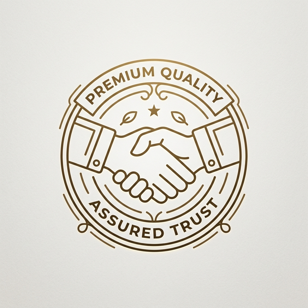 Trust Badge